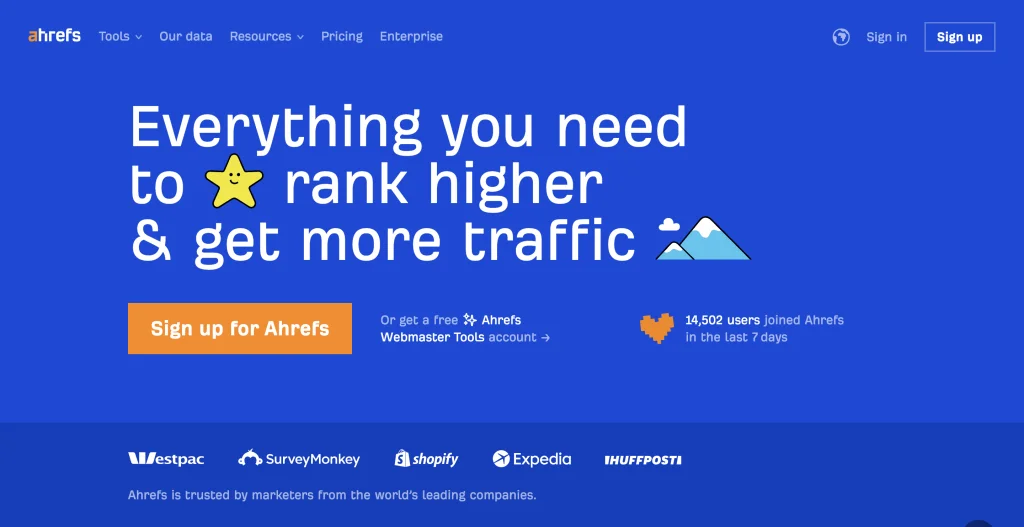 Ahrefs